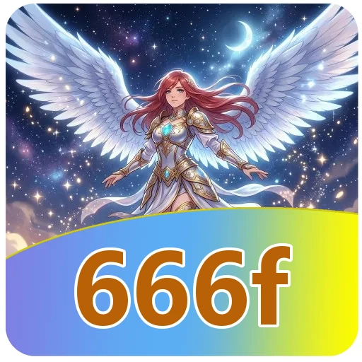 Ikon 666f untuk katalog aplikasi Android