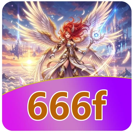 Ikon 666f untuk langkah pasang APK