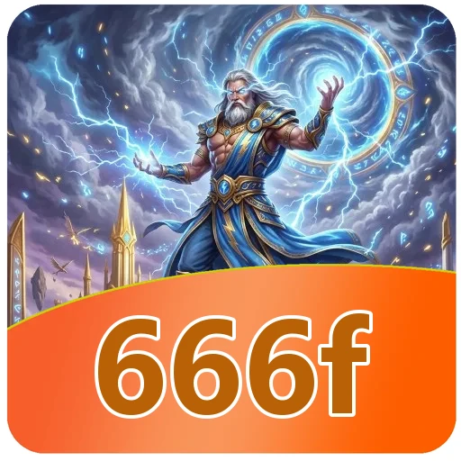 Ikon 666f untuk ciri berkas resmi