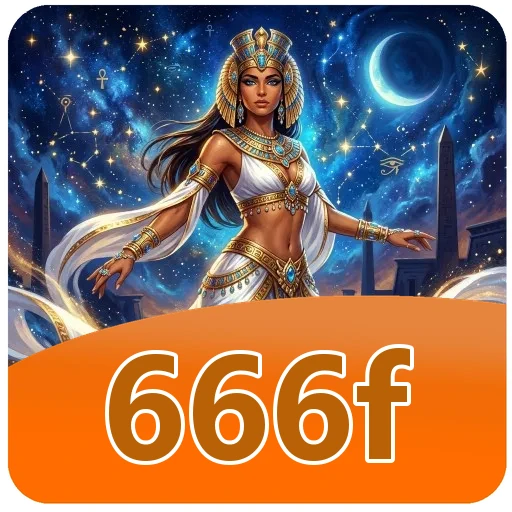 Ikon 666f untuk pengguna sejak 2018